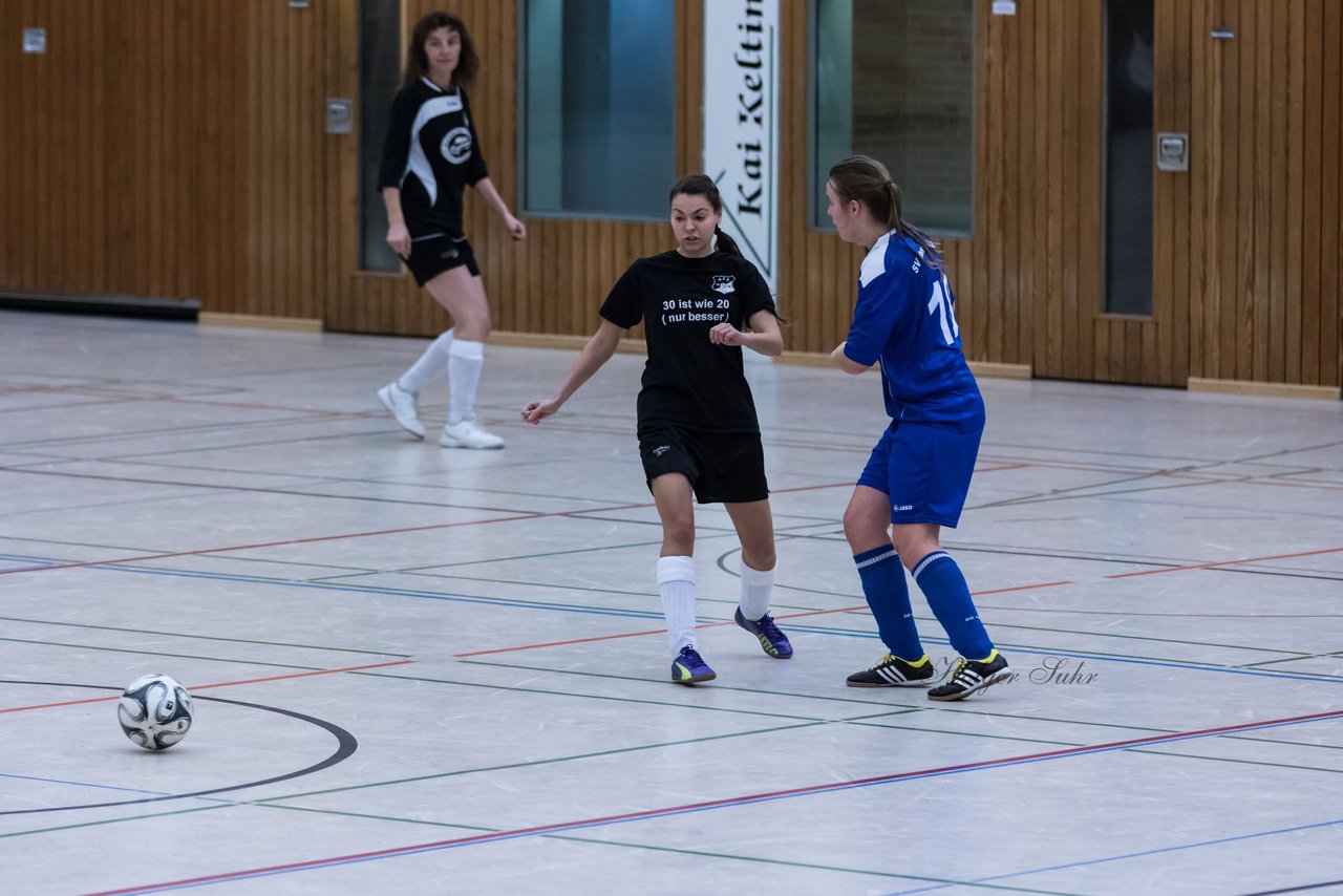 Bild 144 - Volksbank Cup Elmshorn